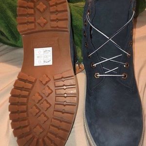 Timberlan boots